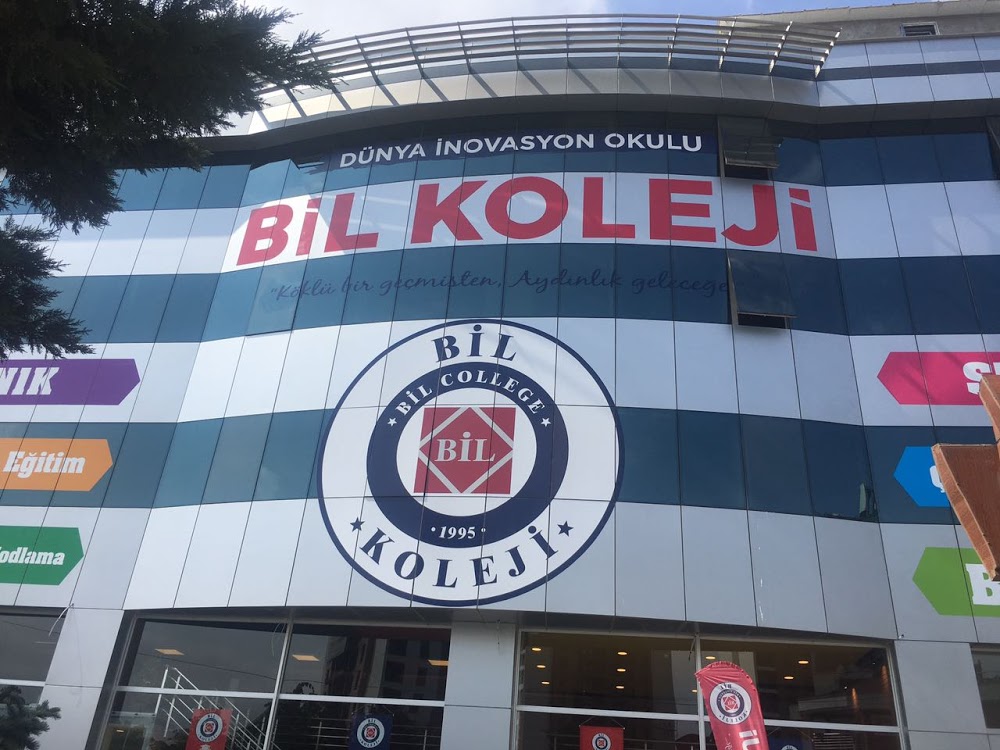 Ataşehir Bil Okulları İlkokulu fotoğraf 3