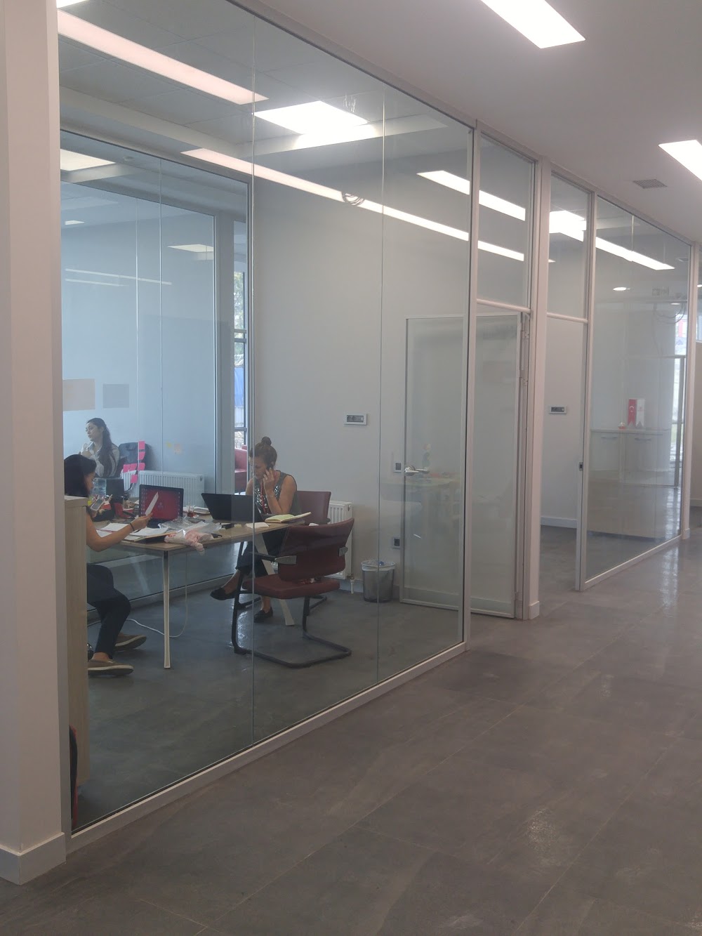 Özel Kartal Mektebim Okulları Anadolu Lisesi Fotoğrafları 2