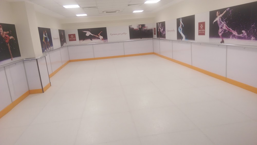 Özel Kartal Mektebim Okulları Anadolu Lisesi Fotoğrafları 6