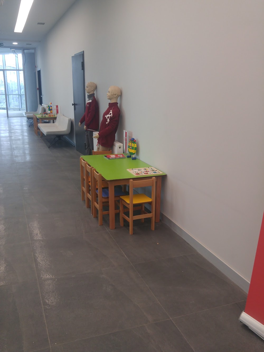 Özel Kartal Mektebim Okulları Anadolu Lisesi Fotoğrafları 1