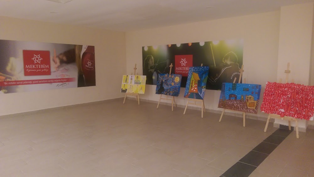 Özel Kartal Mektebim Okulları Anadolu Lisesi Fotoğrafları 8