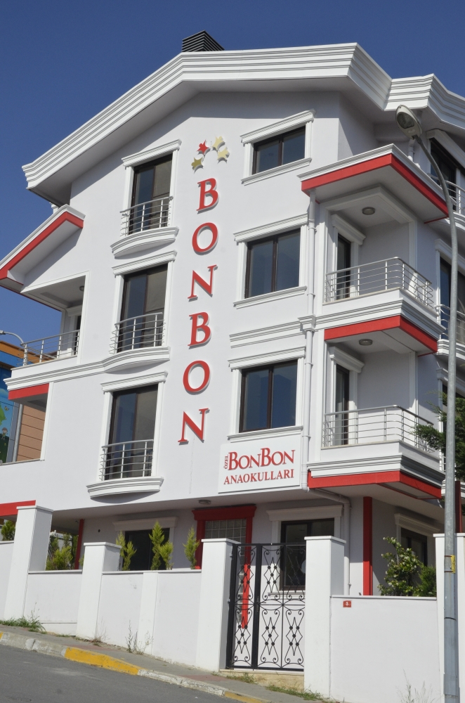 Özel Bonbon Anaokulu  Fotoğrafları 1