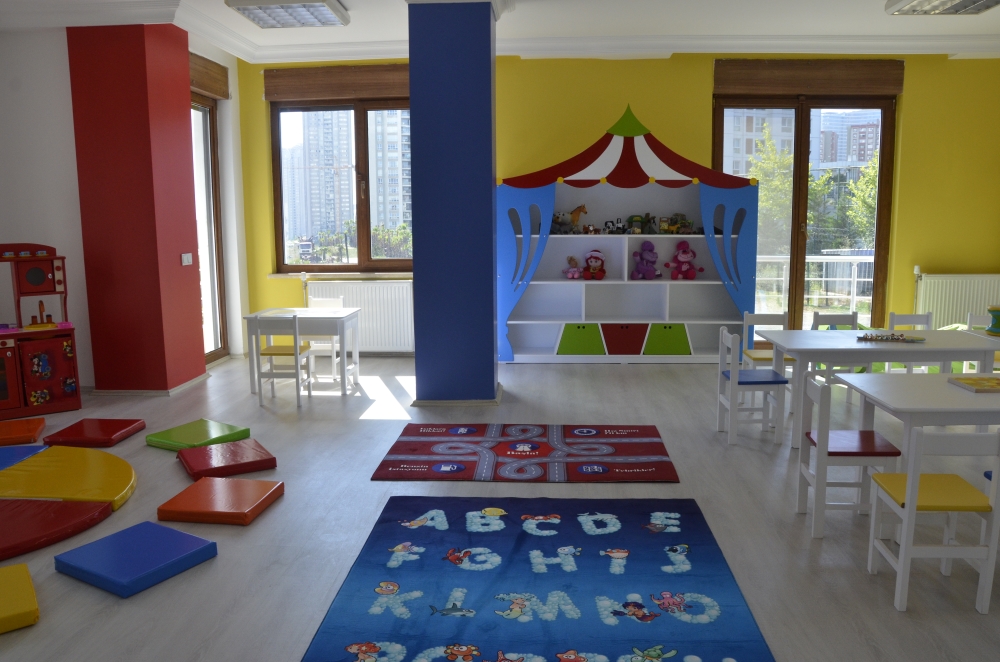 Özel Bonbon Anaokulu  Fotoğrafları 2