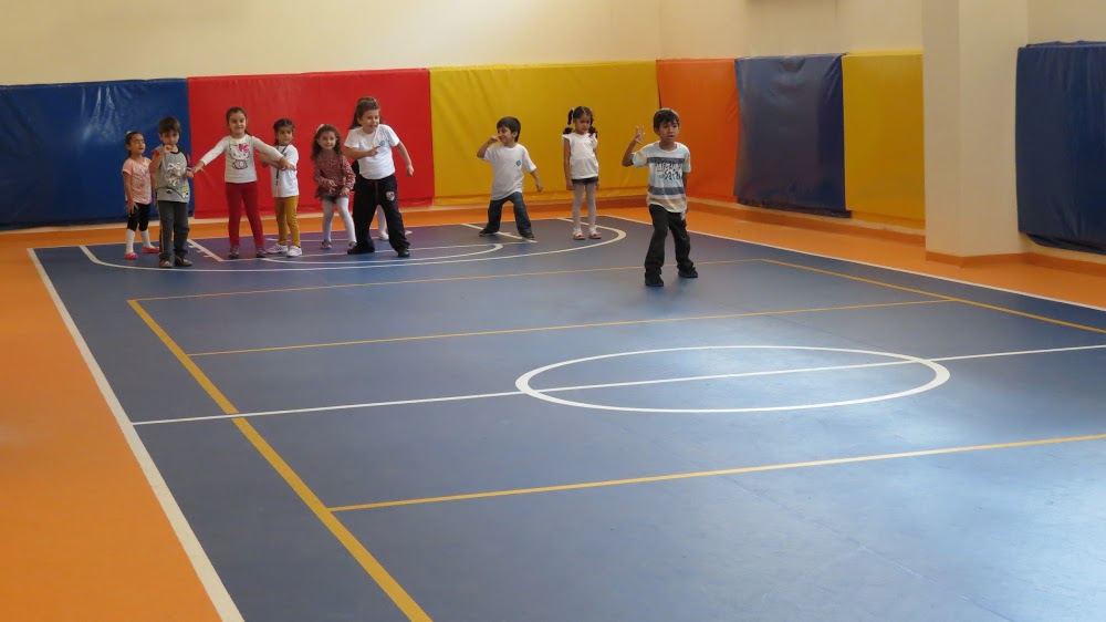 Özel Bostancı Final Okulları Anaokulu fotoğraf 9