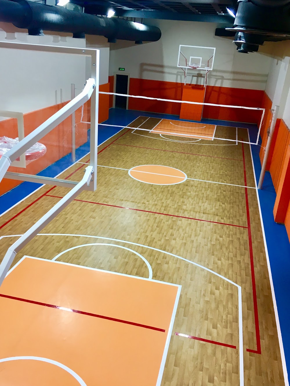 Özel Bostancı Final Okulları Anaokulu fotoğraf 1