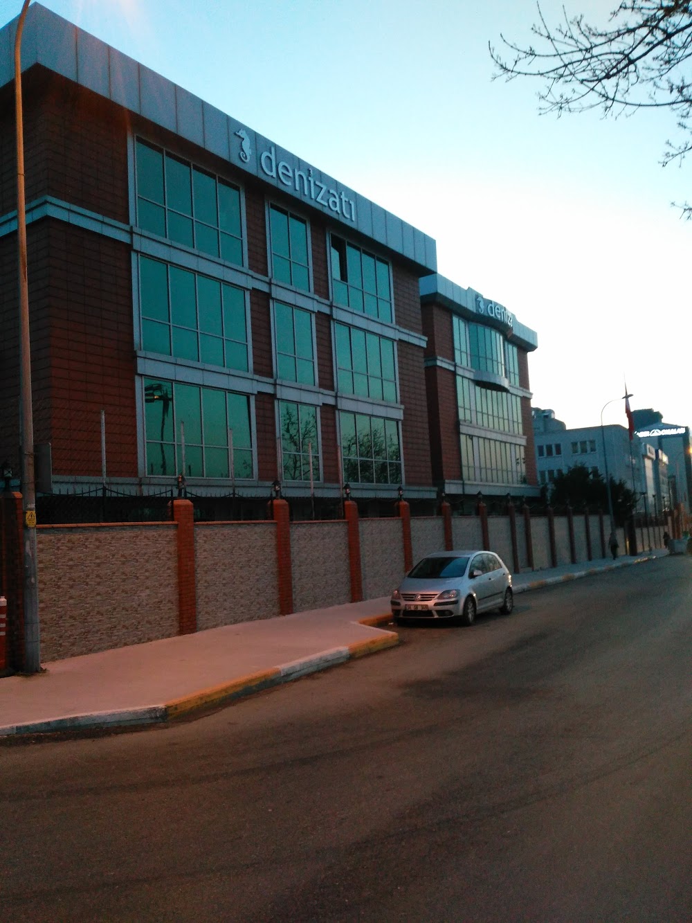 Özel Denizatı Koleji Anadolu Lisesi Fotoğrafları 1