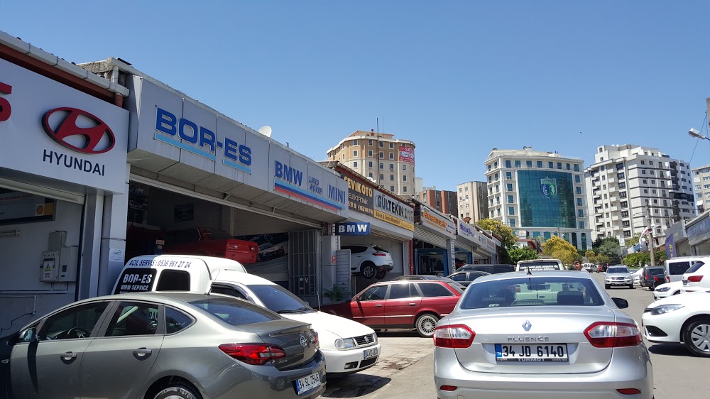 Özel Denizatı Koleji Anadolu Lisesi Fotoğrafları 4