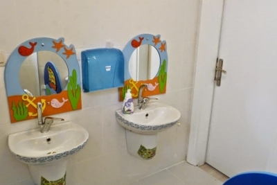 Özel Denizin İncileri Anaokulu fotoğraf 2