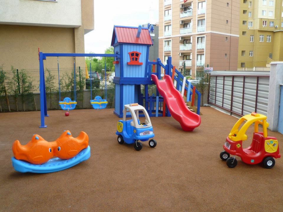 Özel Denizin İncileri Anaokulu Fotoğrafları 1