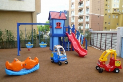 Özel Denizin İncileri Anaokulu fotoğraf 1