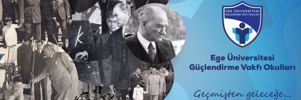 Özel Ege Üniversitesi Güçlendirme V. Okulları İlkokulu Fotoğrafları 2