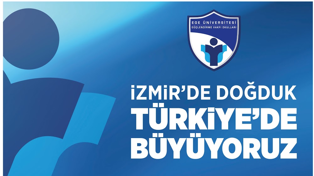 Özel Ege Üniversitesi Güçlendirme V. Okulları İlkokulu Fotoğrafları 3