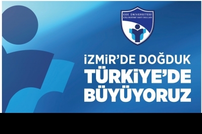 Özel Ege Üniversitesi Güçlendirme V. Okulları İlkokulu fotoğraf 3