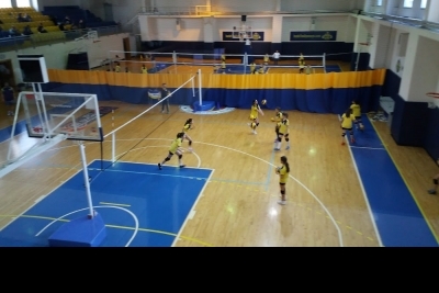 Özel Fenerbahçe Koleji Ortaokulu Fotoğrafları 1