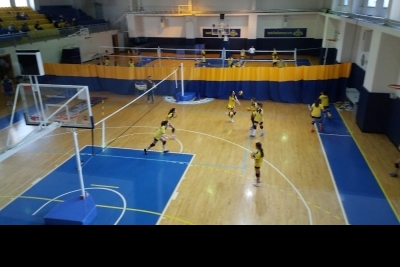 Özel Fenerbahçe Koleji Ortaokulu fotoğraf 1