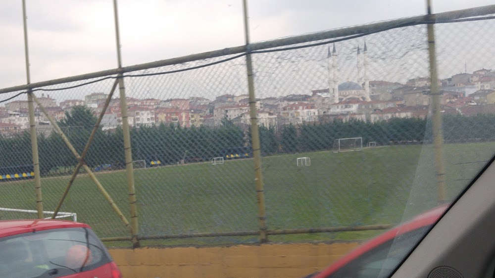 Özel Fenerbahçe Koleji Anadolu Lisesi Fotoğrafları 4