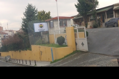 Özel Fenerbahçe Koleji Ortaokulu Fotoğrafları 3