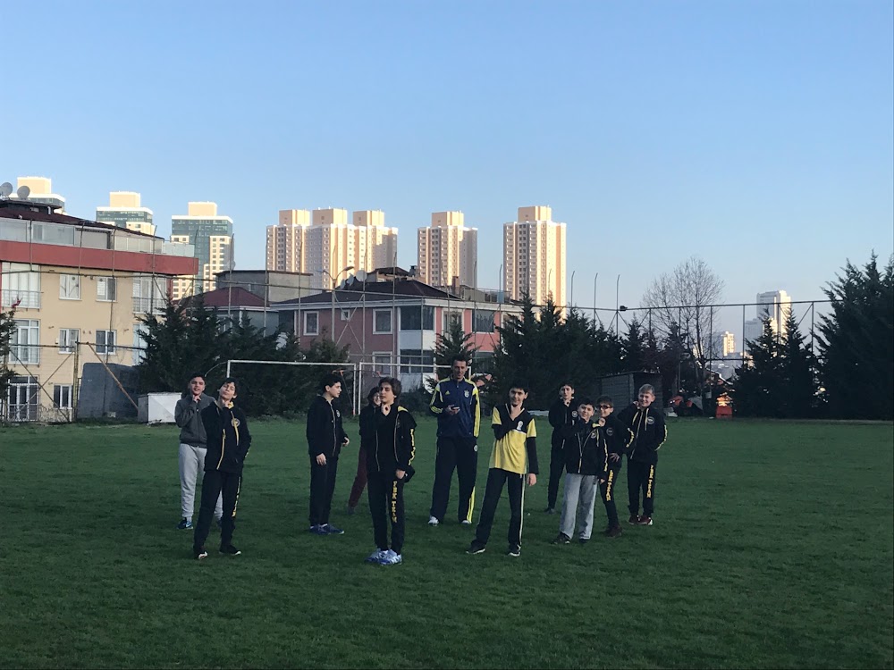 Özel Fenerbahçe Koleji Anadolu Lisesi Fotoğrafları 2
