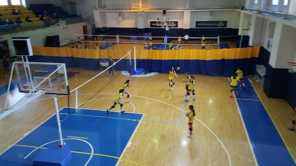 Özel Fenerbahçe Koleji Anadolu Lisesi Fotoğrafları 1