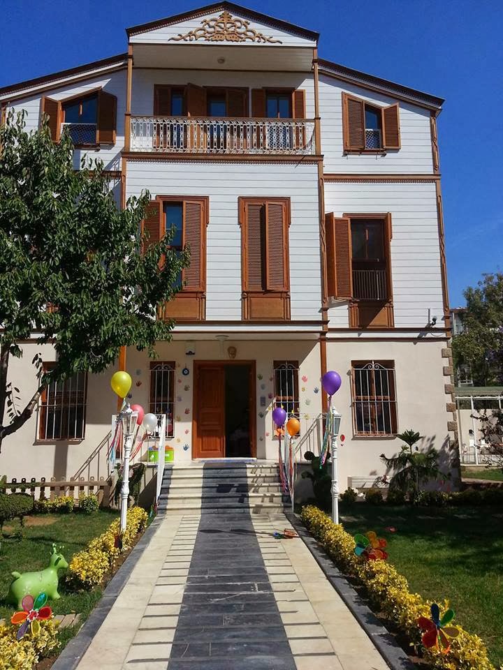 Özel İlk Beş Ataşehir Anaokulu Fotoğrafları 5