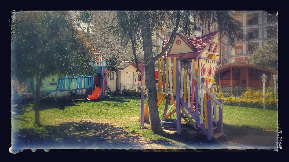 Özel İlk Beş Ataşehir Anaokulu Fotoğrafları 7