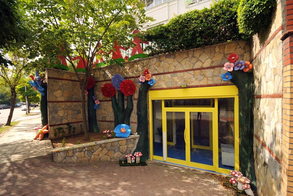 Özel İlk Beş Ataşehir Anaokulu Fotoğrafları 2