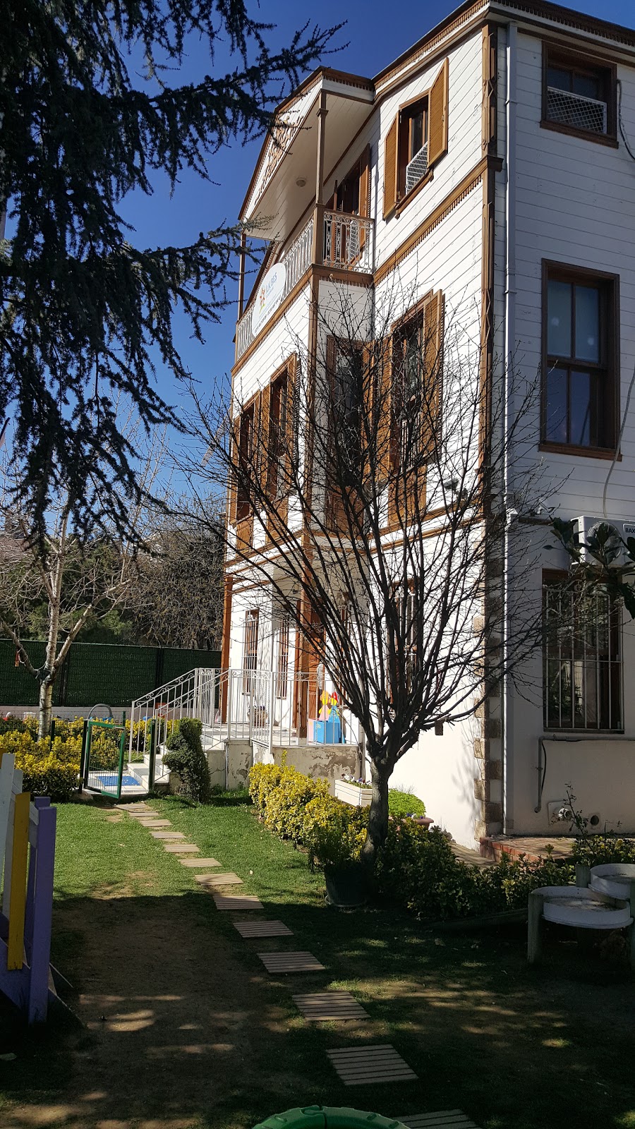 Özel İlk Beş Ataşehir Anaokulu Fotoğrafları 6
