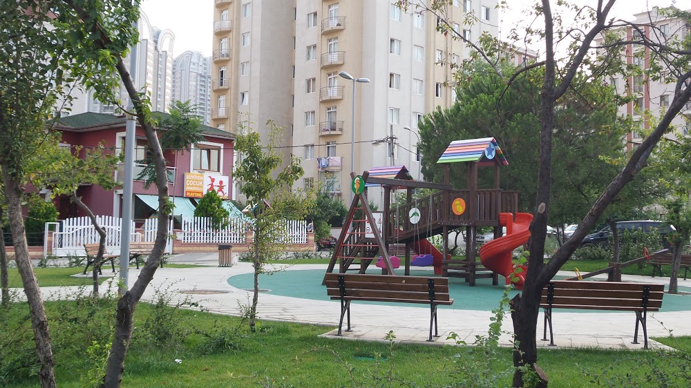 Özel Büyüyen Çocuk Anaokulu Fotoğrafları 1