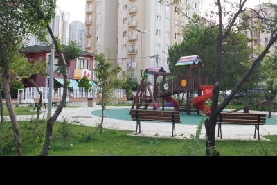 Özel Büyüyen Çocuk Anaokulu fotoğraf 1