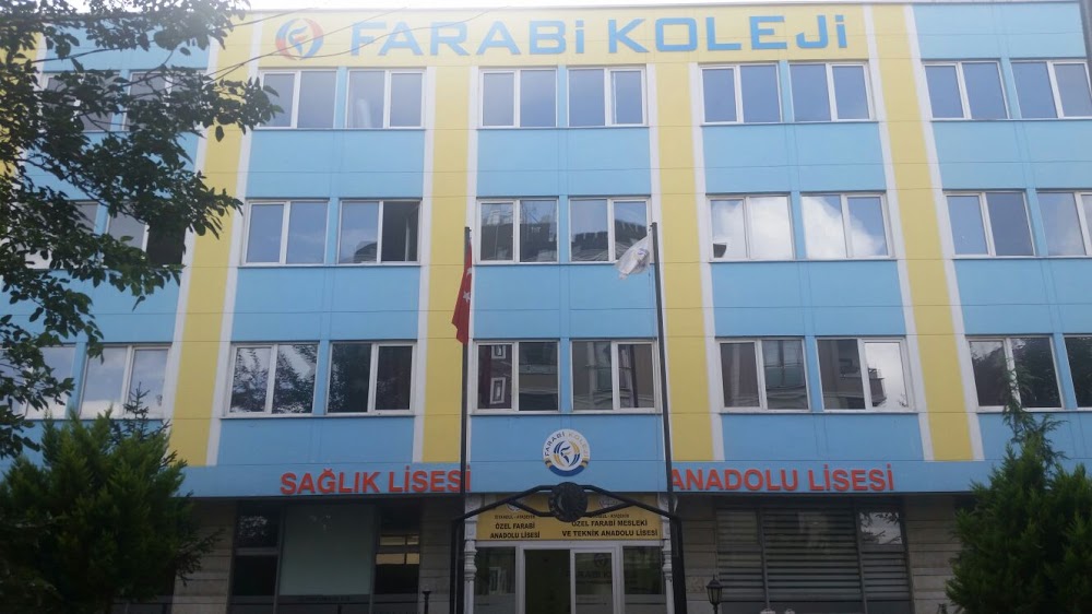 Özel Farabi Mesleki Ve Teknik Anadolu Lisesi Fotoğrafları 6