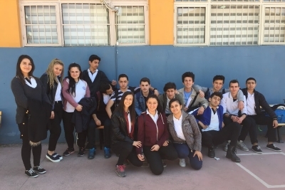 Özel Farabi Mesleki Ve Teknik Anadolu Lisesi Fotoğrafları 1
