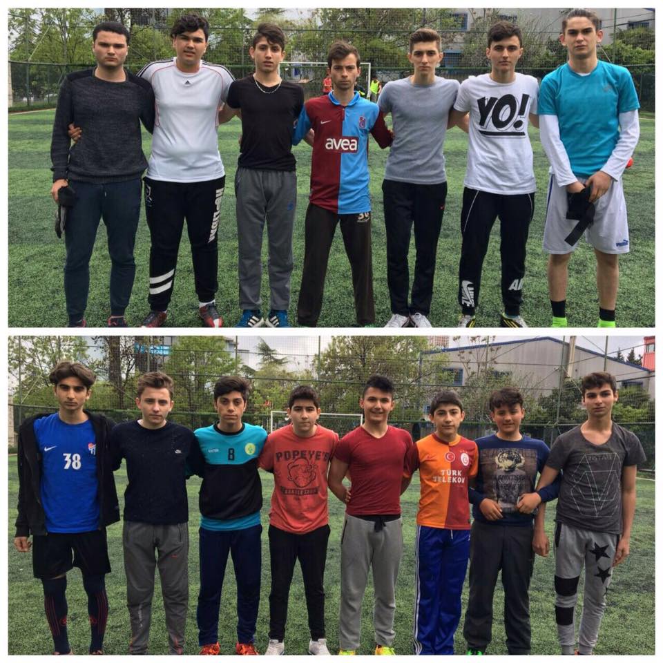 Özel Farabi Mesleki Ve Teknik Anadolu Lisesi Fotoğrafları 2