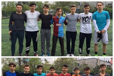 Özel Farabi Mesleki Ve Teknik Anadolu Lisesi fotoğraf 2