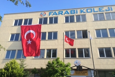 Özel Farabi Mesleki Ve Teknik Anadolu Lisesi fotoğraf 9