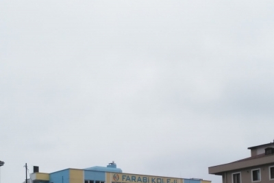 Özel Farabi Mesleki Ve Teknik Anadolu Lisesi fotoğraf 7