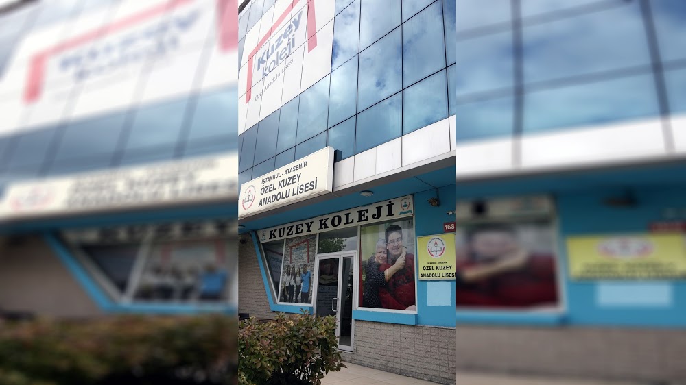 Özel Kuzey Koleji Anadolu Lisesi Fotoğrafları 1