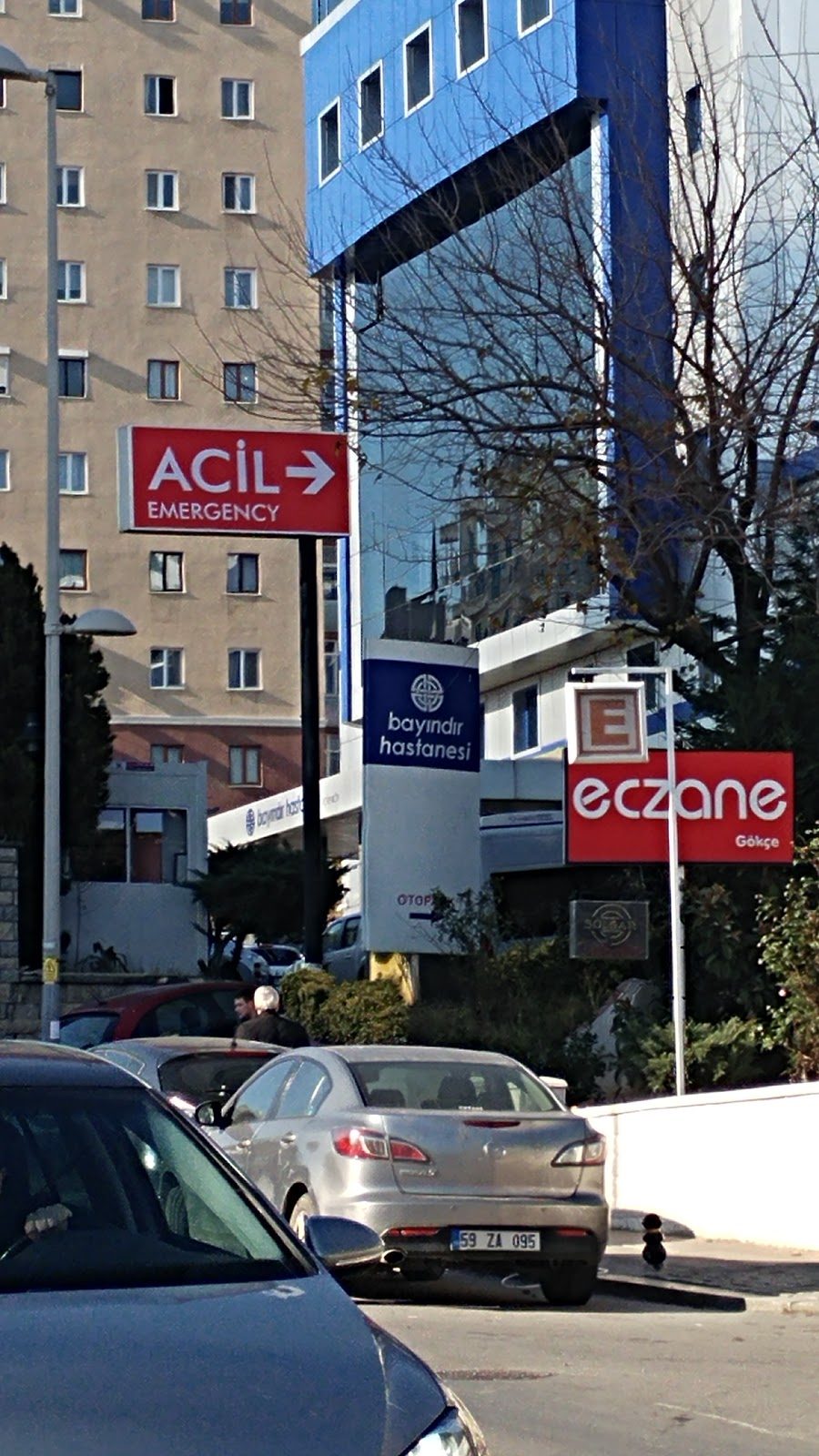 Özel İçerenköy Mavi Balon Çocuk Evi  Fotoğrafları 3