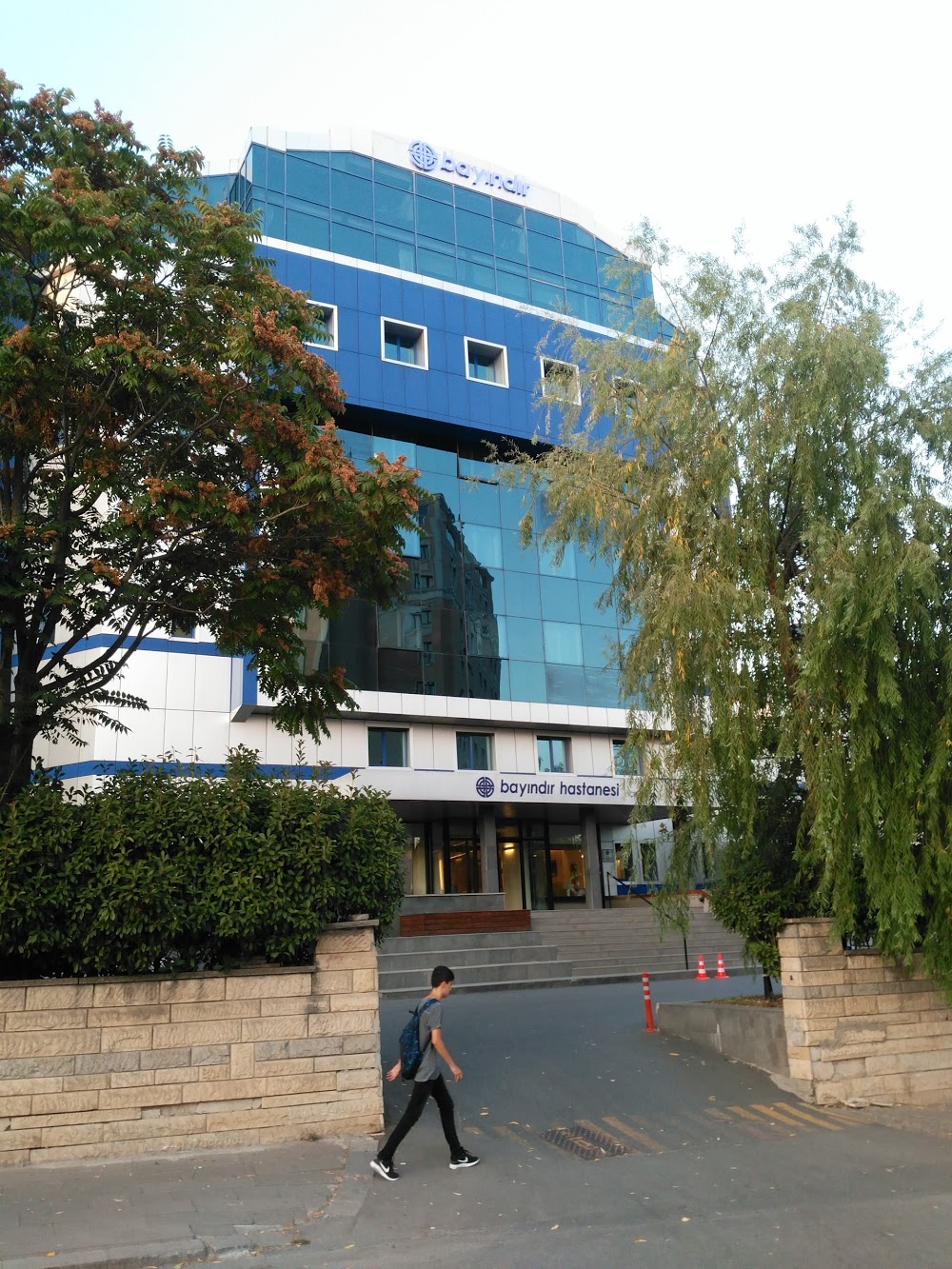 Özel İçerenköy Mavi Balon Çocuk Evi  Fotoğrafları 2