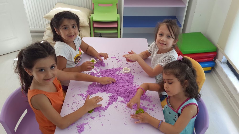 Özel Minik Yunuslar Anaokulu fotoğraf 3