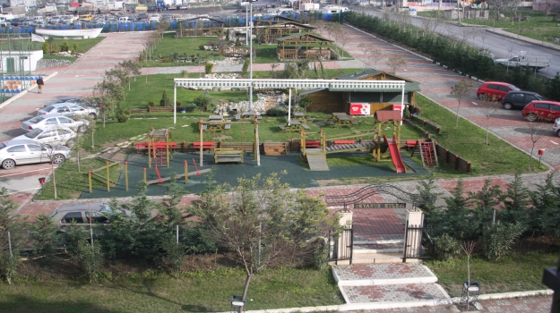 Özel Okyanus Koleji Fen Lisesi Fotoğrafları 4