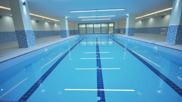 Özel Ataşehir Okyanus Koleji Anadolu Lisesi Fotoğrafları 1