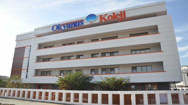 Özel Okyanus Koleji Fen Lisesi Fotoğrafları 5