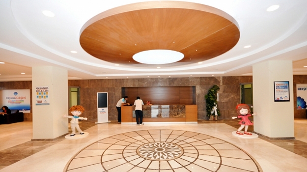 Özel Ataşehir Okyanus Koleji Ortaokulu Fotoğrafları 2