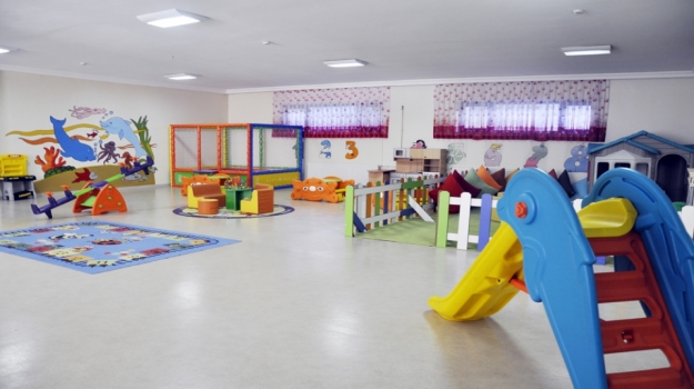 Özel Okyanus Koleji Fen Lisesi Fotoğrafları 1