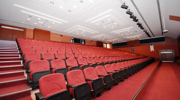 Özel Okyanus Koleji Fen Lisesi Fotoğrafları 2