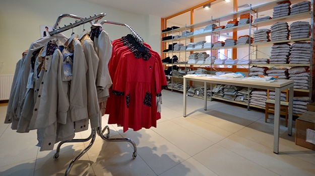 Özel Ataşehir Okyanus Koleji Fen Lisesi Fotoğrafları 1