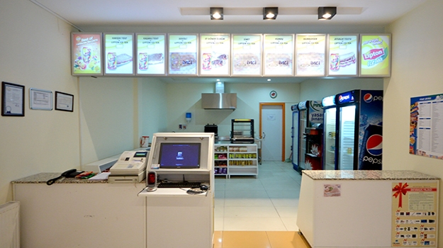 Özel Ataşehir Okyanus Koleji Anadolu Lisesi Fotoğrafları 2