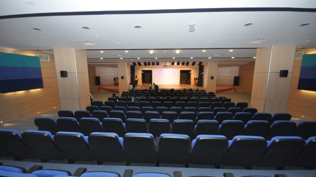 Özel Okyanus Koleji Fen Lisesi Fotoğrafları 7