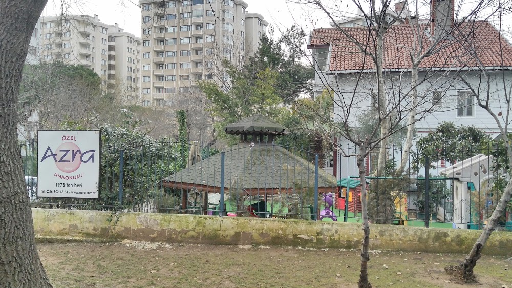 Özel Azra Kreş ve Çocuk Yuvası Fotoğrafları 1