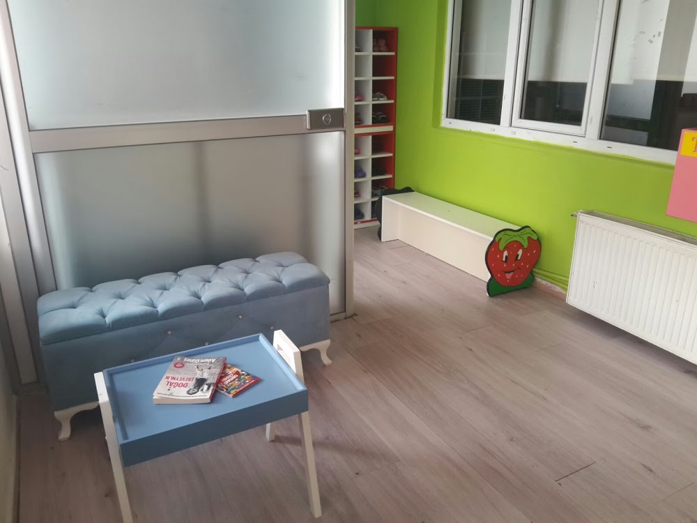 Özel Beyaz İncim Anaokulu fotoğraf 1